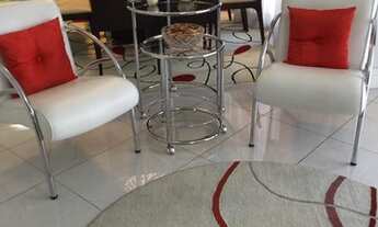 Imagem 7: Apartamento de 03 Suites com Sacada Gourmet e Lazer Completo