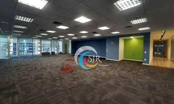 Imagem 2: Conjunto para alugar, 892 m² Vila Olímpia - São Paulo/SP