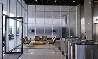 Imagem 6: Andar/laje corporativa para aluguel 535 metros quadrados na Vila Olímpia - São Paulo - SP