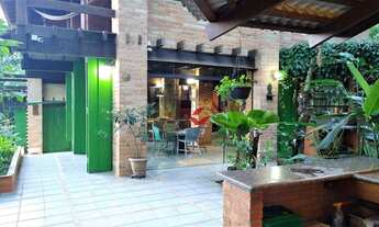 Imagem 7: Sobrado com 4 dorms (1 suíte) à venda, 300 m² - Condomínio Verde Mar - Caraguatatuba/SP