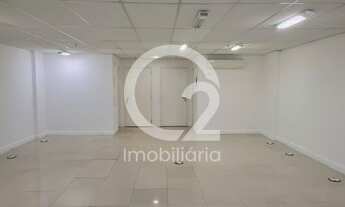 Imagem 4: Rio de Janeiro - Conjunto Comercial/Sala - Barra da Tijuca