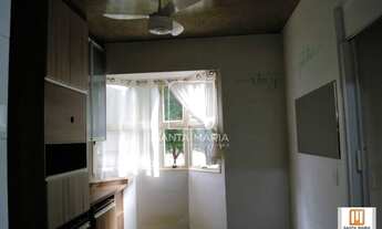 Imagem: Apartamento (tipo - padrao) 1 dormitórios