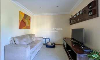 Imagem 6: Apartamento para venda possui 90 metros quadrados com 2 quartos