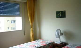 Imagem 7: Vende-se apartamento em prédio em frente ao mar