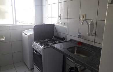 Imagem 4: VENDO APTO NO ATHENAS PARK - DIENE SOARES