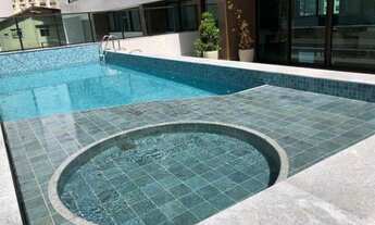 Imagem 6: BC. CONFORTO SUPER GARANTIDO, LAZER E ALTO LUXO NO ANTONIO E JULIA! - A 3 MINUTOS DA PRAIA