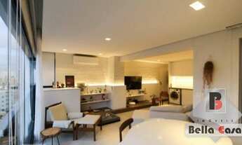 Imagem 5: Apartamento com 77m² à venda Vila Mariana