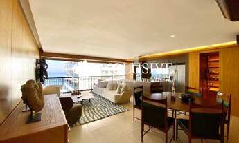 Imagem 2: Rio de Janeiro - Apartamento Padrão - Ipanema