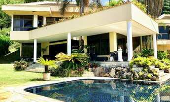 Imagem 7: Casa para Venda em Rio de Janeiro, São Conrado, 5 dormitórios, 5 suítes, 8 banheiros, 4 va