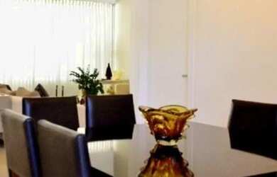 Imagem 5: Casa 450 Metros Condomínio Morada do Rio com 4 Suítes