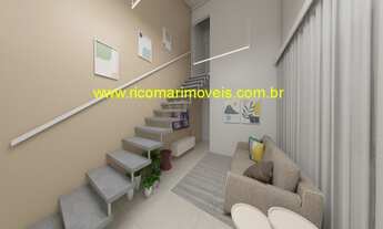 Imagem 7: Casa de 2 dormitórios sendo 1 suíte no Jardim Guacyra Itanhaém