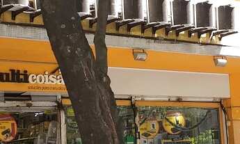 Imagem 4: Área Comercial em Botafogo