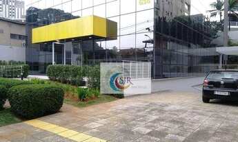 Imagem 3: Prédio para alugar com 2436 m² ,Monoussuario em São Paulo ALTO PADRÃO COM JARDIN EM TODO