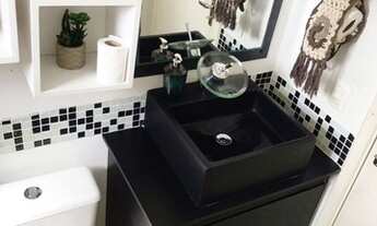 Imagem 7: Apartamento Padrão para Venda em Cidade Satélite Íris Campinas-SP - 3150