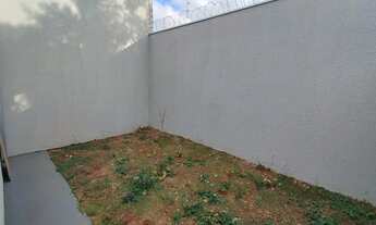 Imagem 6: Casa térrea Jardim Anache, 2 quartos sendo 1 suíte