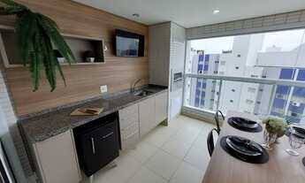 Imagem 5: Vende - Apartamento 3 Dormitórios 2 Suítes - 2 Vagas - 100 m - Boqueirão - Praia Grand