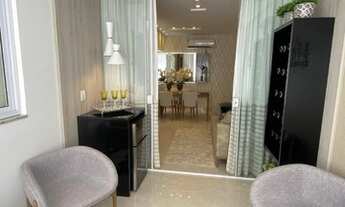 Imagem 7: Apartamento 2 quartos, 01 suíte EM Itapuã