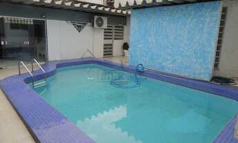 Imagem: Porto Alegre - Casa Padrão - Ipanema