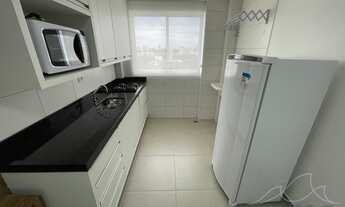 Imagem 5: Dom Casmurro | 28,00 m² | 12º Andar | Zona 08