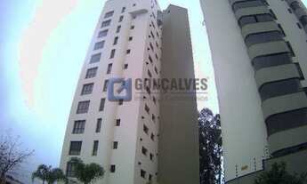 Imagem: SAO BERNARDO DO CAMPO - Residential / Apartment