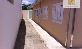 Imagem 4: Casa com 3 dormitórios à venda, 75 m² por R$ 295.000,00 - Jardim Santa Júlia - São José do