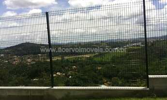 Imagem 3: Terreno à venda, 454 m² por R$ 330.000,00 - Vina Del Mar - Juiz de Fora/MG