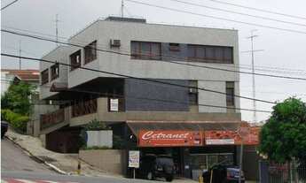 Imagem: Prédio à venda, 661 m² por R$ 2.300.000,00