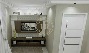 Imagem 7: Apartamento no Centro de São José dos Pinhais