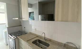 Imagem 6: Edifício Privilege- Apartamento mobiliado