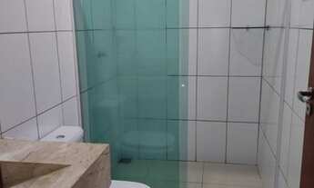 Imagem 4: Casa com piscina no bairro Jardim Imperial em Cuiabá-MT