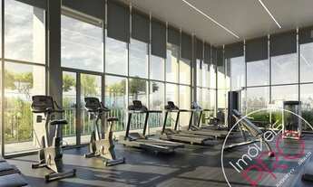 Imagem 7: Apartamento novo 175m² Moema Pássaros