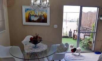 Imagem 4: Apartamento Cobertura em Parque Novo Mundo - São Paulo