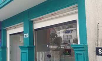 Imagem 6: Lote/Terreno para venda possui 777 metros quadrados em Centro Cívico - Curitiba - PR