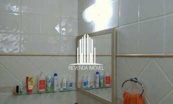 Imagem 3: COBERTURA DUPLEX DE 3 DORMITÓRIOS 1 SUÍTE 2 VAGAS A VENDA EM SÃO BERNARDO DO CAMPO