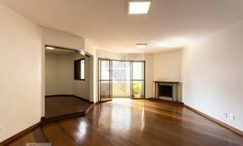 Imagem: São Paulo - Apartamento Padrão - Moema