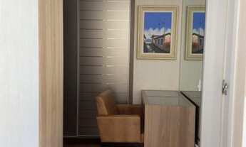 Imagem 3: LOCAÇÃO - Lindo apto MOBILIADO no Ereditá 202 m2 ( R$ 15.000,00 pacote