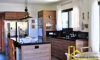 Imagem 3: CASA RESIDENCIAL em SANTANA DE PARNAÍBA - SP, TAMBORÉ