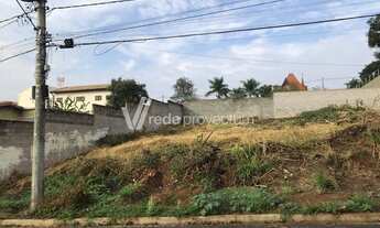 Imagem 4: Terreno - Vila Brandina - Campinas