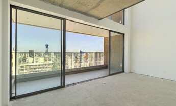 Imagem 3: Apartamento de 100m² a Venda - Pinheiros