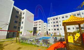 Imagem: Apartamento/Novo para Locação em Fortaleza