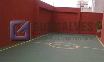 Imagem 5: SAO BERNARDO DO CAMPO - Residential / Apartment - JARDIM DO MAR