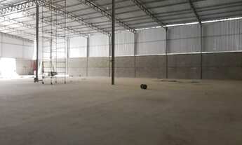 Imagem 2: Galpão - 3.000 M2 - Chácara Rio Petrópolis - Cód. 1567