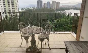 Imagem 6: Rio de Janeiro - Apartamento Padrão - Barra da Tijuca