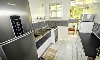 Imagem 5: Apartamento à venda 1 Quarto, 1 Vaga, 52M², Nova Campinas, Campinas - SP