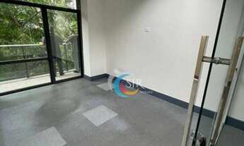 Imagem 6: Conjunto para alugar, 59 m² por R$ 9.500,00/mês - Itaim Bibi - São Paulo/SP