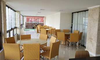 Imagem 7: Apartamento para venda possui 182 metros quadrados com 4 quartos