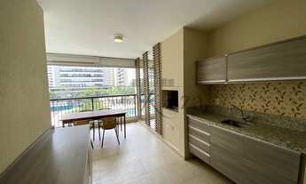 Imagem 2: Apartamento / Padrão - Altos do Esplanada - Locação e Venda - Residencial