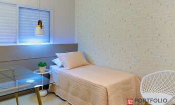 Imagem 6: Casa sobrado em condomínio com 3 quartos no Jardins De lucca - Bairro Vila Maria em Aparec