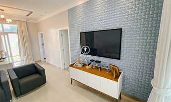 Imagem 2: Casa de Condomínio Fechado, 3 Quartos , 2 Vagas, Freedom Residence