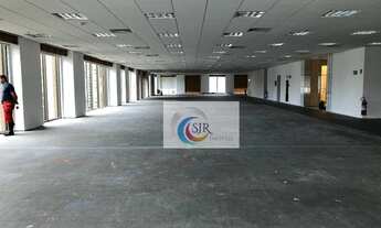 Imagem 3: Conjunto para alugar, 834 m² - Itaim Bibi - São Paulo/SP